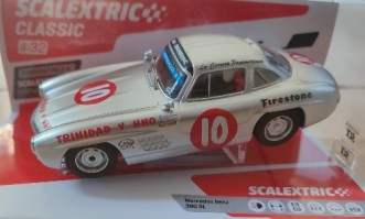 plata mercedes
